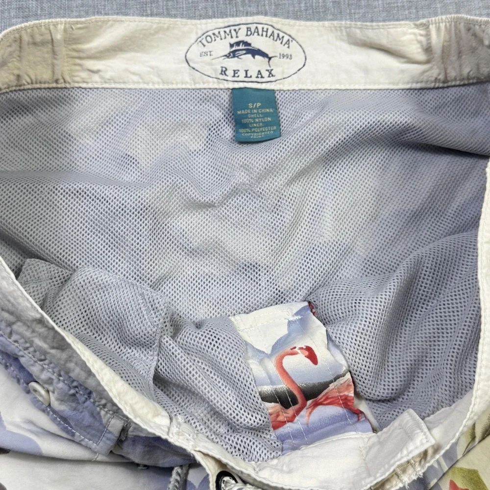 Tommy Bahama brand tommy
